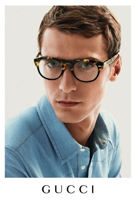 new mens gucci eyeglasses|Gucci prescription eyeglasses for men.